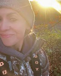 Mel DeSloover（@hunt__girl）• Instagram 相片與影片