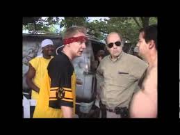 Trailer Park Boys J Roc Disses Randy Youtube