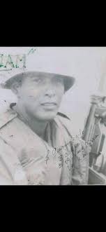 Sharing experiences in the Texas National Guard, 49th Armored Division