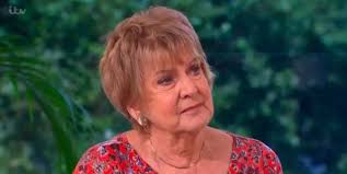 ITV This Morning star reveals breast cancer has returned in heartbreaking  admission