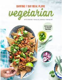 You won't fall short of option when leading a lchf lifestyle and in this case, let's check out some great banting green list recipes. Banting 7 Day Meal Plans Vegetarian Quivertree Publications