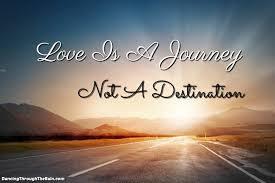 This quote is something that we should all give a little thought to. An Anniversary Story