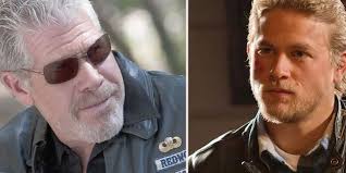 Sons Of Anarchy: 5 Best Rivalries (& 5 That Make No Sense)