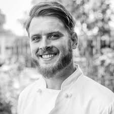 Chef Aaron in Austin