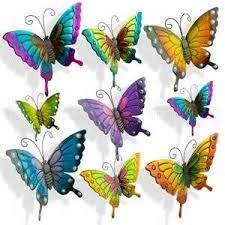 Check spelling or type a new query. 200 Large Metal Butterfly Yard Art Ideas Yard Art Butterfly Art