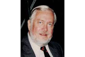 Edward Cunningham Obituary (1935