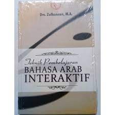 Maybe you would like to learn more about one of these? Buku Teknik Pembelajaran Bahasa Arab Interaktif Shopee Indonesia