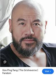 I have 2 for Shiro first is Yan Shi and second is Hong Ping Tang...