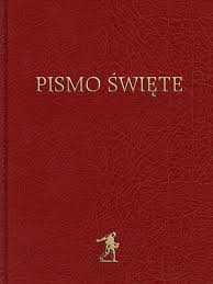 Biblia Pismo Swiete Starego I Nowego Testamentu Biblia Warszawska Towarzystwo Biblijne W Polsce Tb Ebook W Epub Mobi Woblink Com