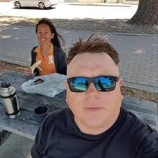 Devon Samuels's Instagram, Twitter & Facebook