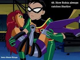 Pin On Teen Titans