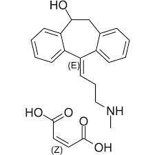 Image result for Nortriptyline