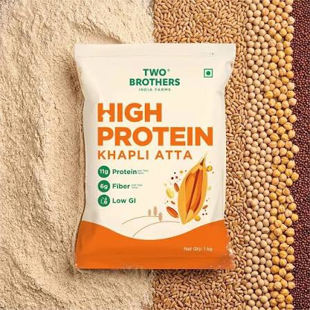 Protein Atta