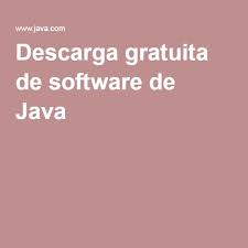 $ sudo dnf install zulu * linux.x86_64.rpm. Descarga Gratuita De Software De Java Java Software Descarga Gratuita