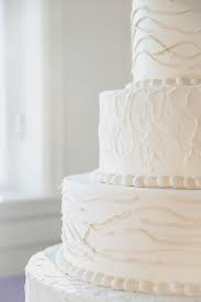 Using a decorating bag filled with icing and fitted with tip 12, pipe a line of icing just inside the outer edge of the layer. Venue Wedding Cake Palermo S
