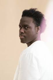 How did you develop a strong work ethic?