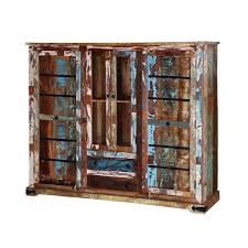 How to install blum hinges. Rustic Frontier Reclaimed Wood Glass Door Display Cabinet