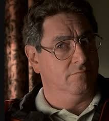 Another in-joke is when Barry mocks Rob's clothes, exclaiming he is wearing  a “Cosby sweater.” He says this just minutes before Marie (played by Lisa  Bonet, who appeared in The Cosby Show)