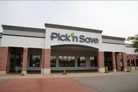 Almost every town in america has a grocery store. Man Allegedly Altered Prices At Pick N Save Used Fresh Perks Card To Check Out