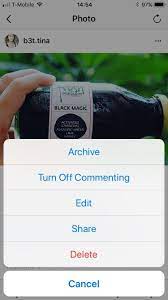 How to hide post on instagram. Instagram 101 How To Hide Posts From Your Profile Without Deleting Them Smartphones Gadget Hacks