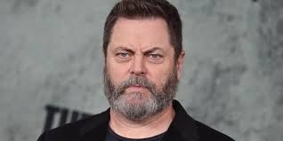 Note to Michael Flynn Jr.: Ron Swanson was no homophobe, and neither is  Nick Offerman Flynn Jr., son of the former national security adviser,  posted a doctored Parks and Recreation clip on