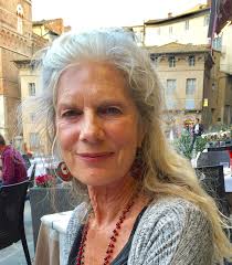 Patricia Brown - The Lincoln County News