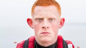 Kiss of life A father and sons near drowning experience