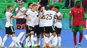 Deutschland gewinnt 4:2 gegen portugal. Ldqztbw5 Gnalm