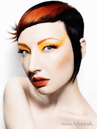 Hair Photos by Darren Bain