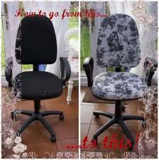 Super Diy Desk Chair Makeover Awesome Ideas Office Chair Makeover Diy Office Chair Makeover