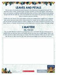You are special you are special is an extremely important lesson for us to teach children (as well as adults!). All Because You Matter Activities On Our Minds