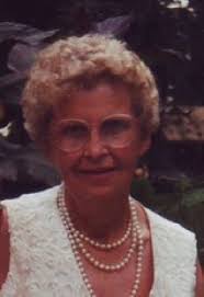 Obituary information for Ivadel Eick