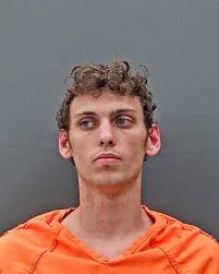 For Immediate Release On 09/03/21 the Rensselaer Police Department assisted  Jasper County in the 900 block of Bmar Drive in Rensselaer. Dylan Boots  (20) was a suspect in a case that Jasper