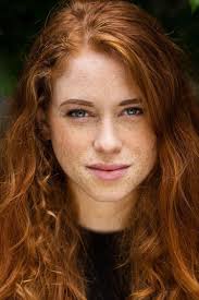 Only 2% of the world's population has green eyes, according to the demography resource world atlas. 6 Facts About Redheads With Blue Eyes Why You Should Date Them