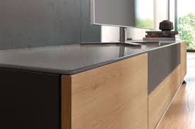 Custom built in stereo cabinet. Modern Media Console Designs Showcasing This Style S Best Features
