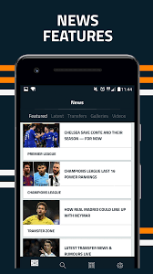 Today's football scores, football fixtures, goal scorers, halftime football results, sound goal alerts and other latest football scores information live. Goal Live Scores The Fastest Football Scores App Goal Com