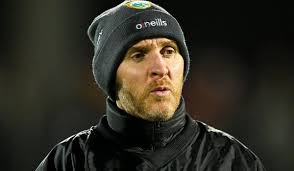 Consolidation the aim for Derry manager Paddy Tally