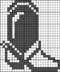 I thought it would be fun to make a hat for a mom with her kid's. Cowboy Boot Crochet Baby Shoes Pattern Unicorn Cross Stitch Pattern Cross Stitch Patterns Free
