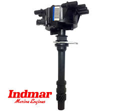 Distributor Complete Hvs Marine Distributor With Images Malibu Boats Marine Spark Plug