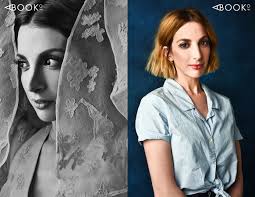 MOLLY BERNARD [YOUNGER] — A BOOK OF MAGAZINE