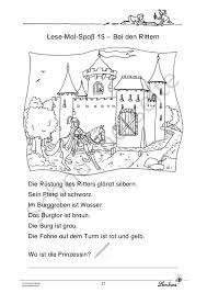 Das angebot ist riesig und wir haben jährlich tausende neue artikel in. Lese Mal Spass Fur Klasse 1 Lernbiene Verlag
