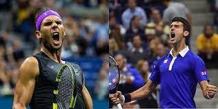 Aug 02, 2021 · simmer down, joker. Nadal Criticising Djokovic Is Highly Unusual Says Major Champion