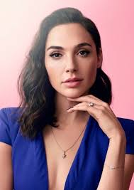 Fan Casting Gal Gadot as Maggie Mccall in A24 The Ghost Over The Time
