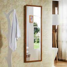 Please provide a valid price range. China Floor Long Wall Full Body Dressing Cheap Price Full Length Mirror China Dressing Mirror Floor Mirror