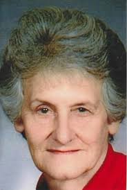 Betty Bremer Obituary