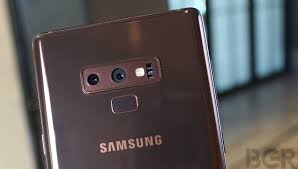 تسريب جديد يشير لكاميرا خلفية أفقية في هاتف Galaxy S10