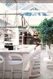 10 Of The Best Montreal Restaurants For Design Lovers Restaurant Design Inspiration Restaurant Exterior Restaurant Interior Design