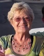 Judith Joyce Caron Obituary (2024)