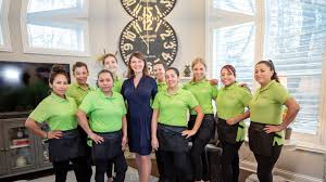 Helping Hands Cleaning Services | LinkedIn