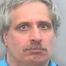 Sex offender visited children's park because he wanted to go back to prison 